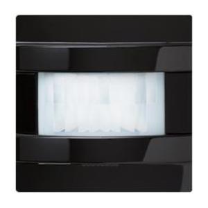 Фото Gira S-Color 066147 Крышка для датчика движения Komfort System 2000 (черная)