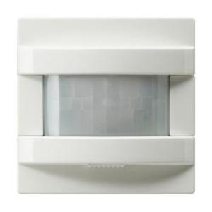 Фото Gira S-Color 067140 Крышка для датчика движения Komfort System 2000 (белая)