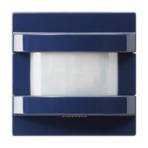 Фото Gira S-Color 067146 Крышка для датчика движения Komfort System 2000 (синяя)
