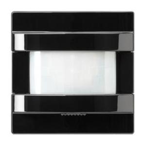 Фото Gira S-Color 067147 Крышка для датчика движения Komfort System 2000 (черная)