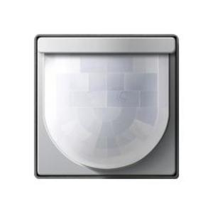 Фото Gira E22 2301203 Крышка для датчика движения Standard 2 System 2000 (алюминий лакированный)
