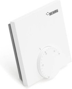 Фото Rehau Nea Smart R 13152671001 Терморегулятор (без дисплея, 230 В)