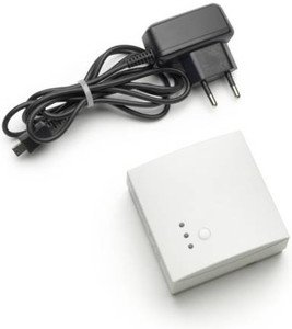 Фото Rehau Nea Smart R 13152741001 Ретранслятор (230 В, радиус 25 м, IP30)
