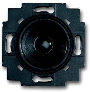 Фото ABB 2CKA008200A0183 Громкоговоритель 2" (2 Вт, механизм, с/у)