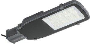 Фото IEK LDKU0-1002-100-5000-K03 Светильник LED ДКУ 1002-100Д 5000К IP65 серый