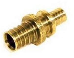Фото Rehau 11690141001 Муфта соединительная переходная SDR 11 (32х2.9 мм, 25х2.3 мм)