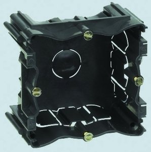 Фото Simon Connect MR200 Коробка монтажная 1 пост (скрытая установка)