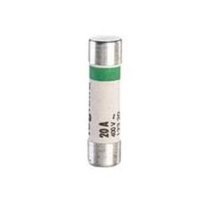 Фото Legrand 012320 Плавкая вставка 20А 8,5х31,5 мм