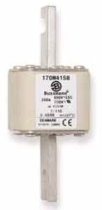 Фото ABB 1SFA899005R1370 Предохранитель полупроводниковый PSFU-200 200A (1 габарит) для обеспечения координации типа 2