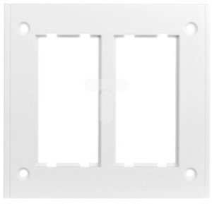 Фото Simon Connect S-Pro SBM250 Коробка монтажная 2 модуля (встраиваемая)