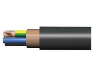 Фото Конкорд Кабель ППГнг(A)-HF 5x10 (м)