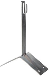 Фото Держатель кровельный на конёк 150/120мм CZ EKF PROxima