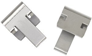 Фото Simon Aqua 44 4400970-039 Комплект устройств для крепления основания в пустотелые стены (2 шт)