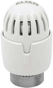 Фото Elsen EVR01.0001 Головка термостатическая (внутренняя резьба, Ø 30 мм)