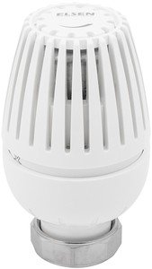 Фото Elsen EVR01.0003 Головка термостатическая (внутренняя резьба, Ø 30 мм)