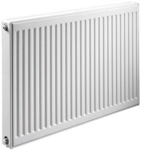 Фото Kermi therm-x2 Profil-K FK0120300501N2Z Радиатор стальной панельный (300x500 мм)