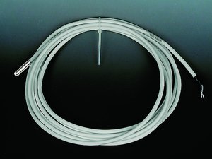 Фото ABB Levit 2CHU919010A4000 Датчик температуры для универсального терморегулятора (4 м)