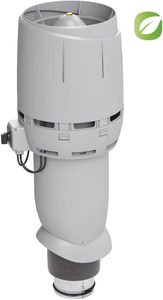 Фото Vilpe 350181 ECo125P/700 FLOW Вентилятор (с шумопоглотителем, светло-серый)