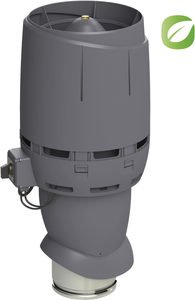 Фото Vilpe 350257 ECo160P/500 FLOW Вентилятор (серый)