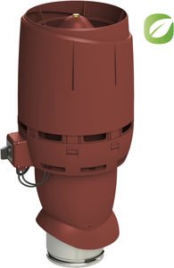 Фото Vilpe 350258 ECo160P/500 FLOW Вентилятор (красный)
