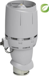 Фото Vilpe 350251 ECo160P/500 FLOW Вентилятор (светло-серый)