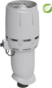 Фото Vilpe 350261 ECo110P/700 FLOW Вентилятор (светло-серый)