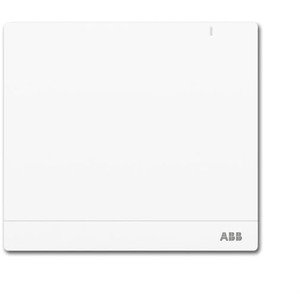 Фото ABB 2CKA006200A0155 SAP/S.3 Системная точка доступа free@home, версия 2.0