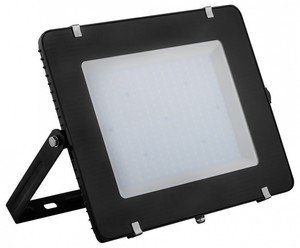 Фото Feron 29501 Прожектор светодиодный ДО-300w 6400К 28500Лм IP65 черный