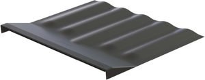Фото Vilpe 742524 EPDM примыкание PIIPPU (черный)