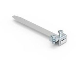 Фото Хомут для уравнивания потенциалов, D0-124 мм