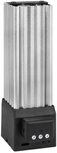 Фото Обогреватель с вентилятором 400Вт IP20 Tower Plus EKF PROxima