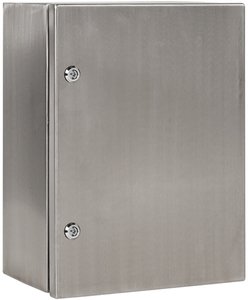Фото Щит из нержавеющей стали "Inox" AISI 304 (600х500х250) IP66 У1 EKF PROxima