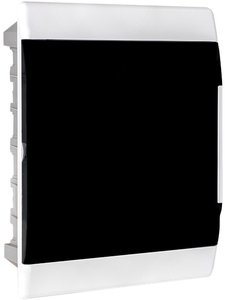 Фото Щит распред. встраиваемый ЩРВ-П-24 "SlimBox" IP41 EKF PROxima