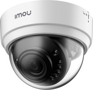 Фото DAHUA IM-IPC-D22P-0280B-imou видеокамера Wi-Fi IP IMOU купольная 2Мп с фикс. Объективом