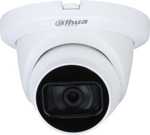 Фото DAHUA DH-HAC-HDW1200TLMQP-A-0360B видеокамера Купольная HDCVI DAHUA с фиксированным объективом