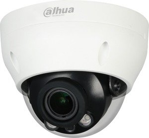 Фото DAHUA EZ-HAC-D3A21P-VF видеокамера Купольная HDCVI EZ с вариофокальным объективом