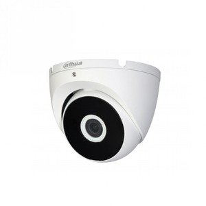 Фото DAHUA EZ-HAC-T2A11P-0280B видеокамера Купольная HDCVI EZ с фиксированным объективом