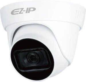 Фото DAHUA EZ-HAC-T5B20P-A-0360B видеокамера Купольная HDCVI EZ с фиксированным объективом