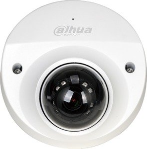 Фото DAHUA DH-IPC-HDBW3241FP-AS-0280B видеокамера Купольная IP DAHUA с фиксированным объективом