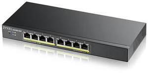 Фото Коммутатор доступа ZYXEL ZX-GS1915-8-EU0101F
