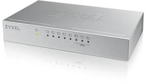 Фото Коммутатор доступа ZYXEL ZX-ES-108AV3-EU0101F