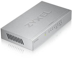 Фото Коммутатор доступа ZYXEL ZX-GS-108BV3-EU0101F