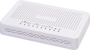 Фото Сервисный маршрутизатор Eltex ESR-10
