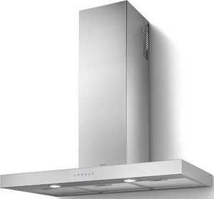 Фото Vilpe SAVO dCH-6509-S2 Кухонная вытяжка настенная (90 см)
