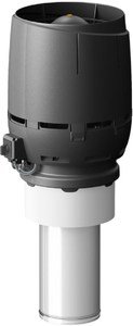 Фото Vilpe 350592 ECo200C/400 XL FLOW Вентилятор (черный)