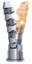 Фото Sormat Gripper 6 75232 Дюбель для всех материалов 6х32