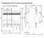 Фото EKF PROxima АД-2 DA2-16-30-pro Автоматический выключатель дифференциального тока двухполюсный 16А (тип AC, 4.5 кА)