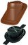 Фото Vilpe Classic Vino 2K 746009 Проходной элемент (кирпичный)