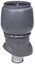 Фото Vilpe 160P/ИЗ/500 XL 741787 Вентиляционный выход (серый)