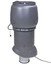 Фото Vilpe XL-E220P/160/700 734517 Вентилятор (серый)